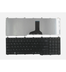 Bàn phím laptop Toshiba L655, L650, L660, L670, L750, C650, C660, C670, Dynabook T350, B551, B552